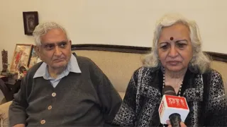 Delhi Couple Digitally Arrested, Duped of ₹15 Crore Delhi Couple Digitally Arrested, Duped of