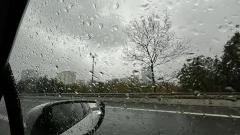 Delhi Weather Alert: Expect Rain, Picture