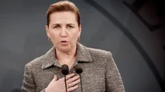 Denmark PM Warns Europe Wont Picture