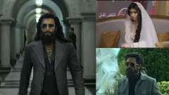 Dhurandhar 2 Box Office Collection Picture