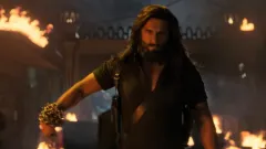 Dhurandhar 2 Overseas: Dhurandhar 2 Picture