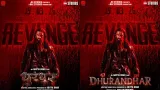 Dhurandhar 2 Poster Out: Ranveer Singh Teases Action-Packed Sequel