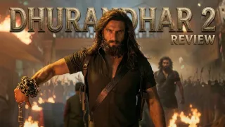 Dhurandhar 2 Review: Story, Cast, Release
