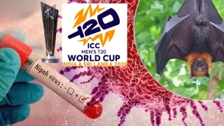 Does Nipah Virus Threaten T20 World