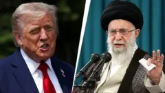 Economist Warns Iran Could Be Picture