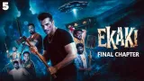 Ekaki Chapter 5: The Conqueror - Latest Episode Out Now on YouTube