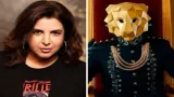 Farah Khan Introduces The 50, India New Reality Show