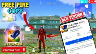 FFI BR Game Download: Is It Official Free Fire India or Fake? FFI BR Game Download: Is It