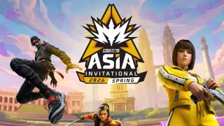 FFMAI 2026 Spring: Dates, Schedule, Teams,