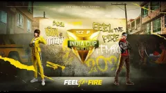 FFMIC 2026 FFC Mode: Registration Picture