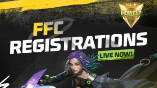 FFMIC 2026 FFC Mode Registration: How