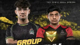 FFMIC 2026 Group Stage Week 2: