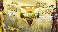 FFMIC 2026 Knockout Stage Week Picture