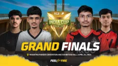 FFMIC 2026 Spring Grand Finals: Picture