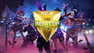 FFMIC 2026 Spring Prize Pool: ₹1