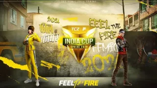 FFMIC 2026 Spring Schedule and Format