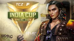 FFMIC Spring 2026 FFC Mode: Picture