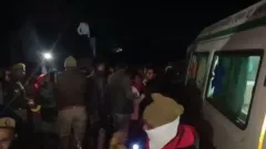 Five members of the same Picture