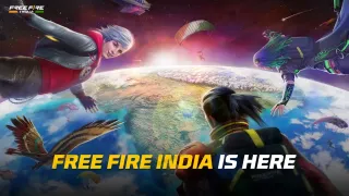 Free Fire India Launch Date 2026:
