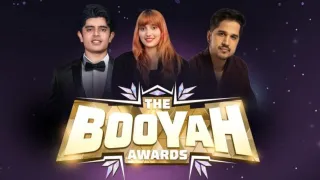 Free Fire MAX Booyah Awards 2026 Teaser Reveals New Categories