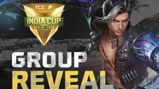 Free Fire MAX India Cup 2026: