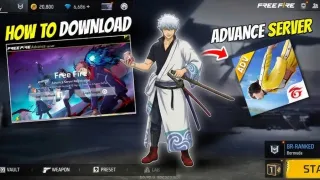 Free Fire OB53 Advance Server 2026: How to Register, Download & Activate Free Fire OB53 Advance Server 2026: