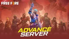 Free Fire OB53 Advance Server Picture