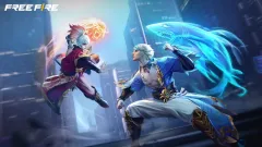 Free Fire OB53 Update Release Picture