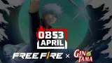 Free Fire OB53 Update: Release Timeline & Gintama Collab