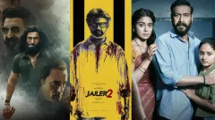 From Border 2 to Drishyam Picture