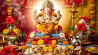 Ganesh Jayanti 2026: Ganesh Jayanti date,