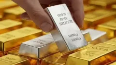Gold and Silver Prices: Gold Picture