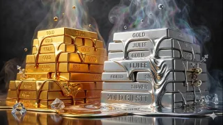 Gold and Silver Prices Today: A