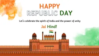 Happy Republic Day 2026: Top 10