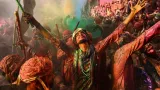 Holi 2026: Is Holi celebrated in Pakistan as well?