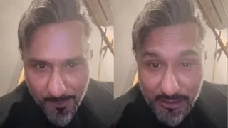 Honey Singh Apologises After Delhi Show