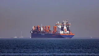 Hormuz Shutdown: China, India, Japan Economic