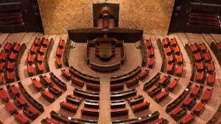 How are Rajya Sabha elections held