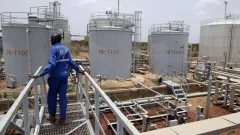 How many days minimum oil Picture