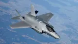 How powerful is the world most high-tech American F-35 fighter jet?