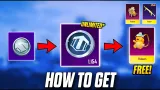 How to Get Free Lucky Coins in BGMI (2026 Farming Guide)