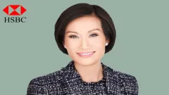 HSBC Appoints Ida Liu as Picture