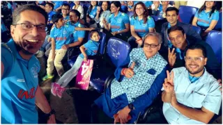 IND vs NZ 1st T20I: Shashi Tharoor funny tweet goes viral IND vs NZ 1st T20I: Shashi