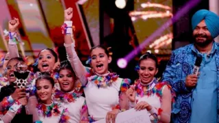 India Got Talent 11 Winner: The Amazing Apsaras won Indias Got Talent 11 India Got Talent 11 Winner: The