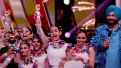 India Got Talent 11 Winner: Picture