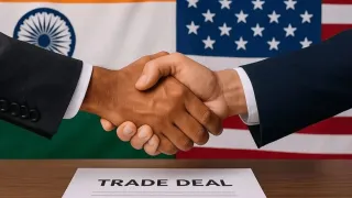 India-US Interim Trade Agreement: Key Benefits