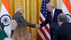 India-US trade deal announced Picture