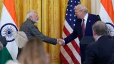 India-US trade deal announced