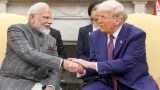 India-US Trade Deal Done: Trump Cuts Tariffs After PM Modi Call