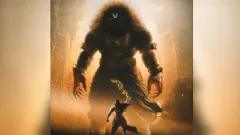 Indian Animated Film Mahavatar Narsimha Picture